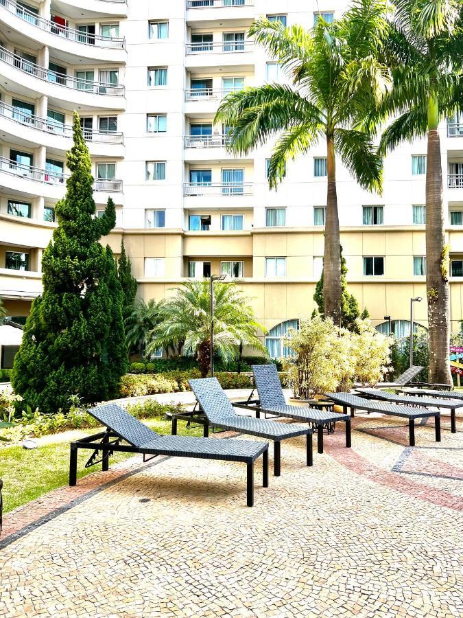 Bela Cintra The View Jardins Apartamento