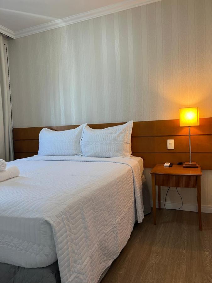 Apartamento Bela Cintra The View Jardins *