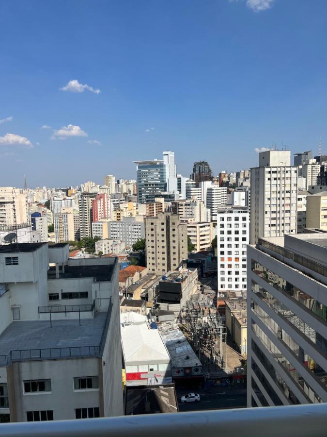 Bela Cintra The View Jardins São Paulo