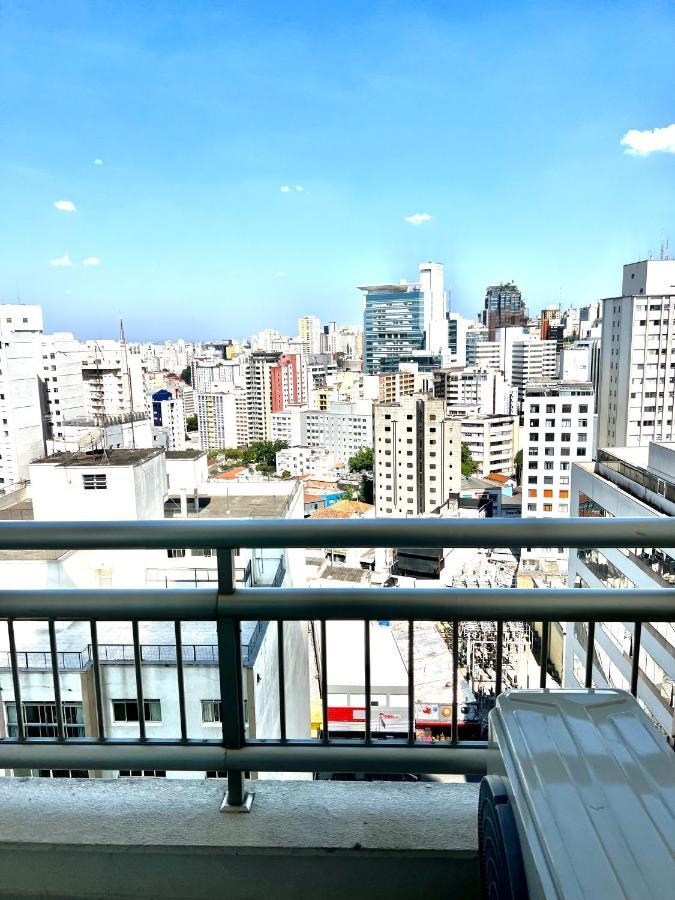 Bela Cintra The View Jardins Apartamento São Paulo