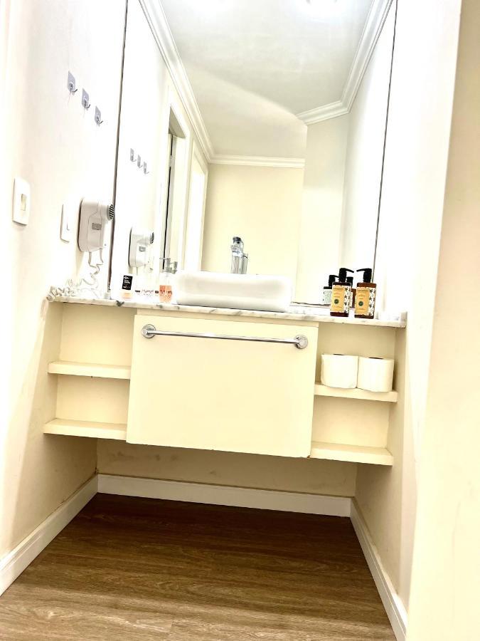 Apartamento Bela Cintra The View Jardins