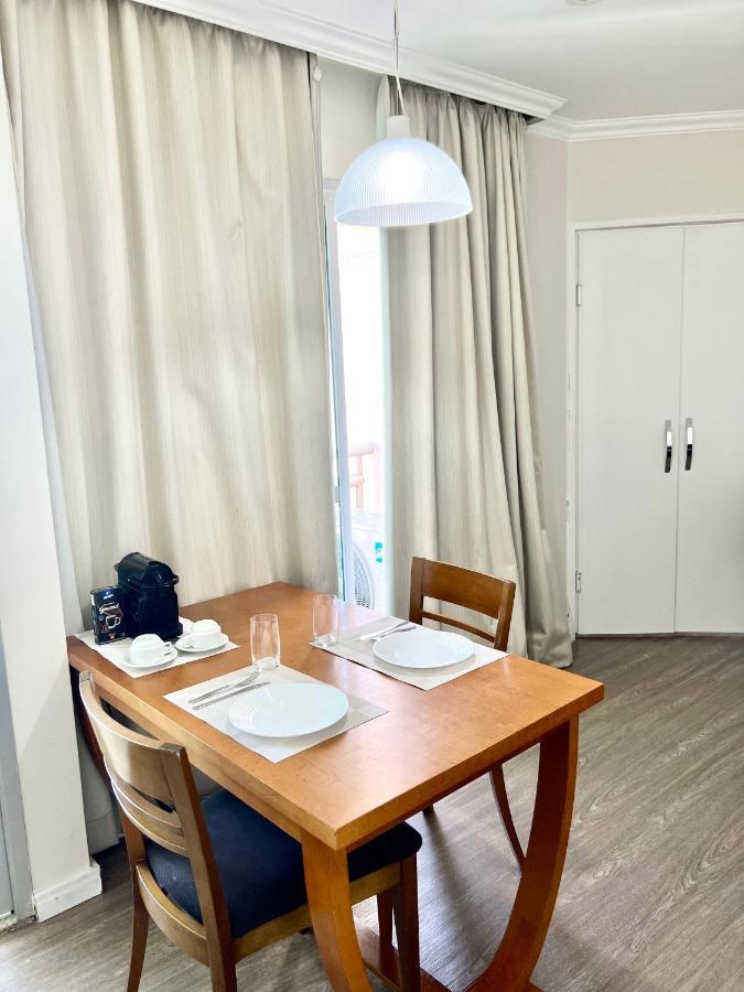Apartamento Bela Cintra The View Jardins São Paulo