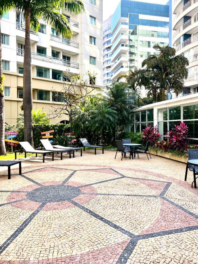 Bela Cintra The View Jardins * São Paulo